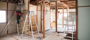 Entreprise de rénovation de la maison et de rénovation d’appartement à Lavans-les-Saint-Claude